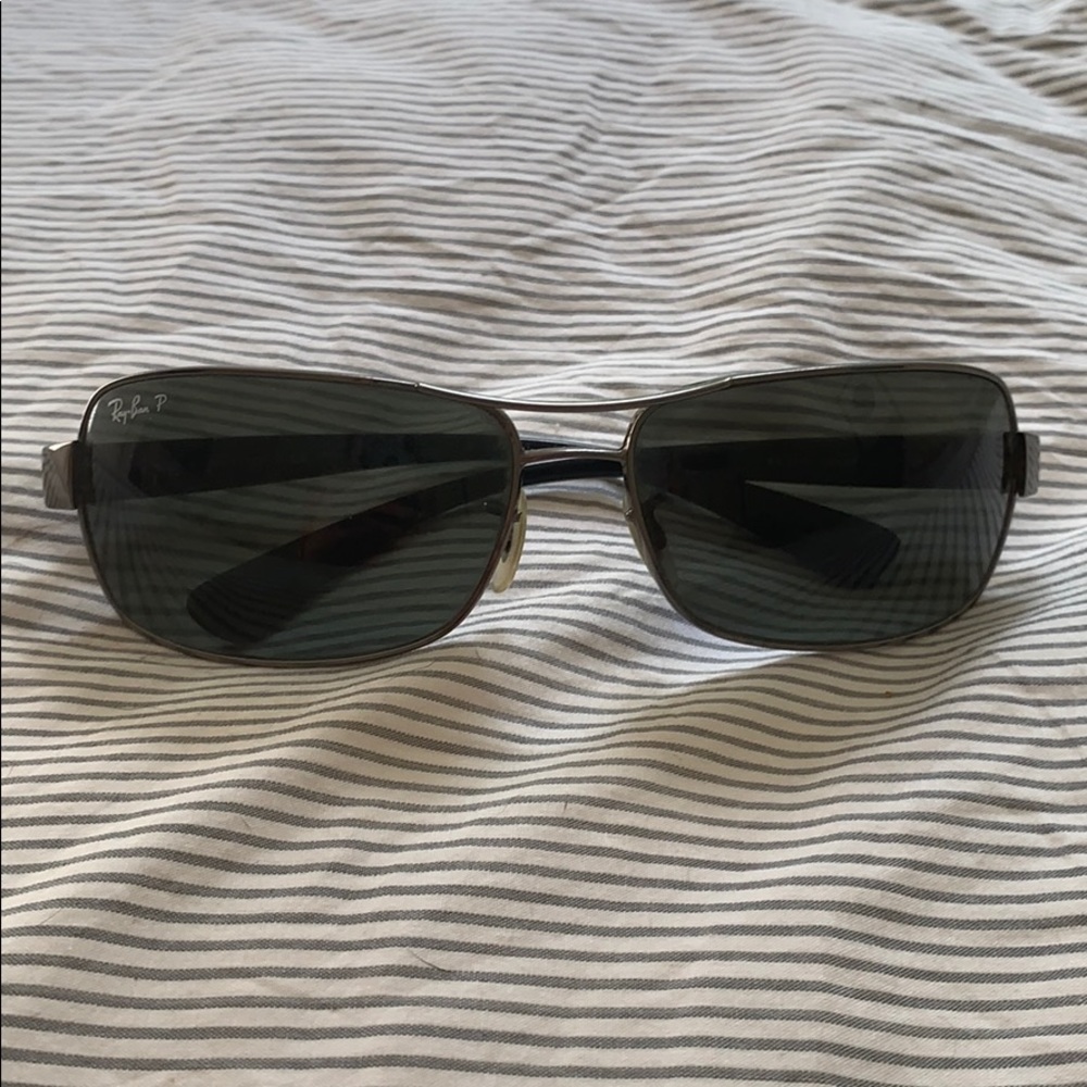 Men’s Ray-Ban’s RB3379